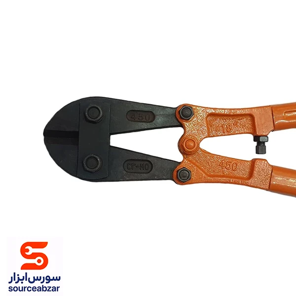 قیچی مفتول بر سایز 18 اینچ