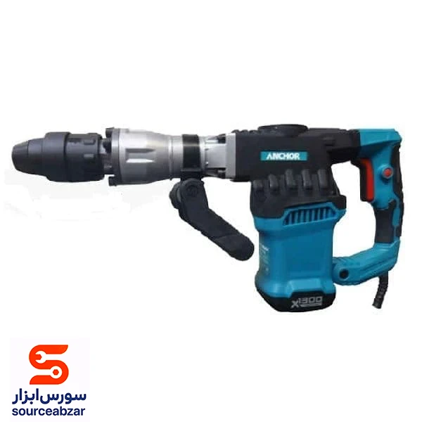 چکش تخریب آنکور 7.5 کیلویی مدل DH6
