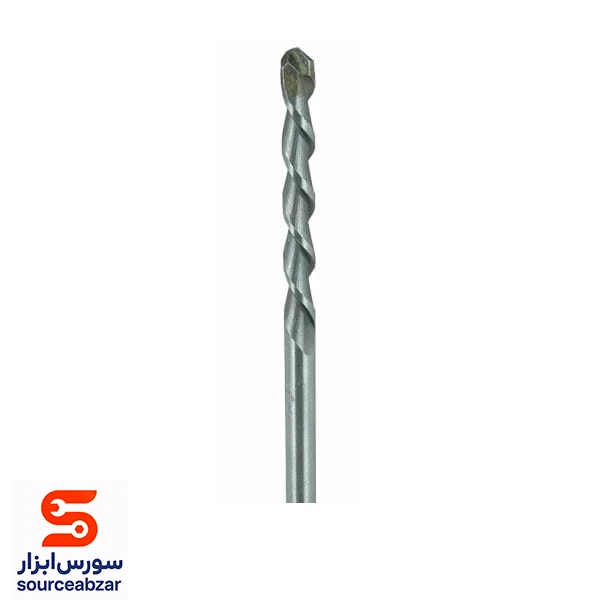 مته گرانیت دیاجر سایز 8