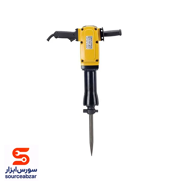 چکش تخریب پوتیان 17 کیلویی مدل XP-70AS