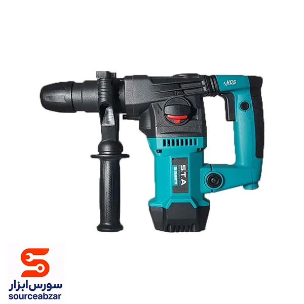 بتن کن اس تی ای 1250 وات مدل BRH3211