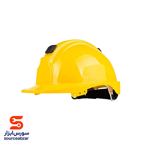 کلاه ایمنی پرشین سیفتی مدل X90