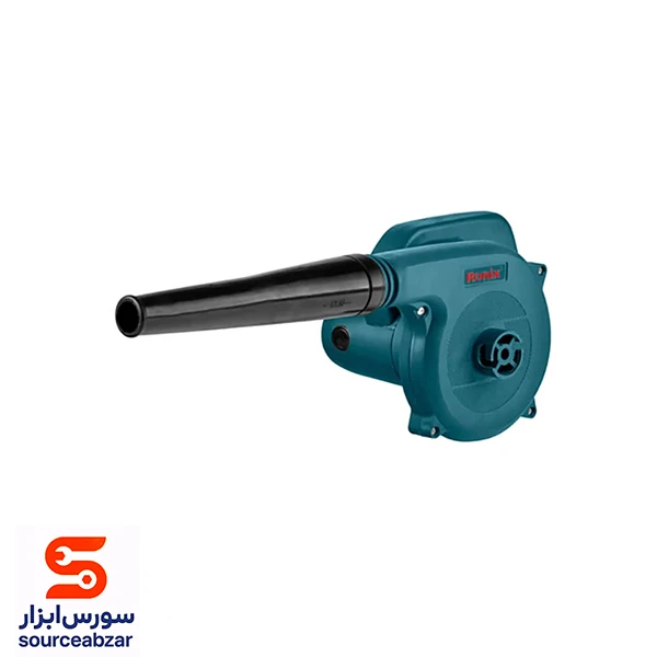 دمنده و مکنده رونیکس 600 وات مدل 1207