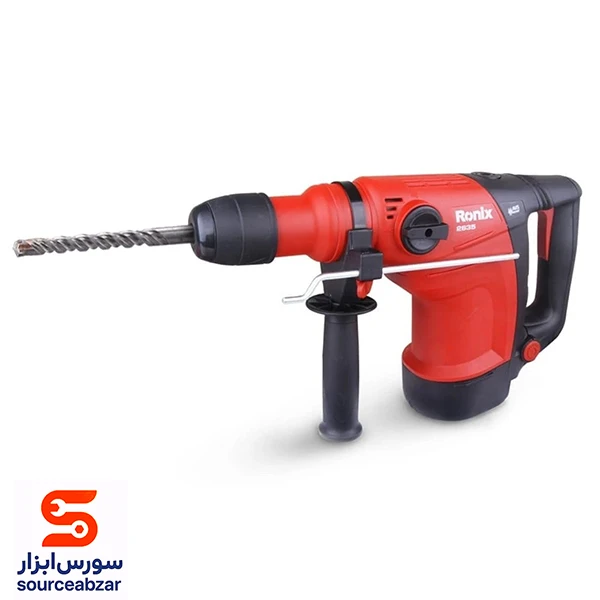بتن کن رونیکس 1100 وات مدل 2635
