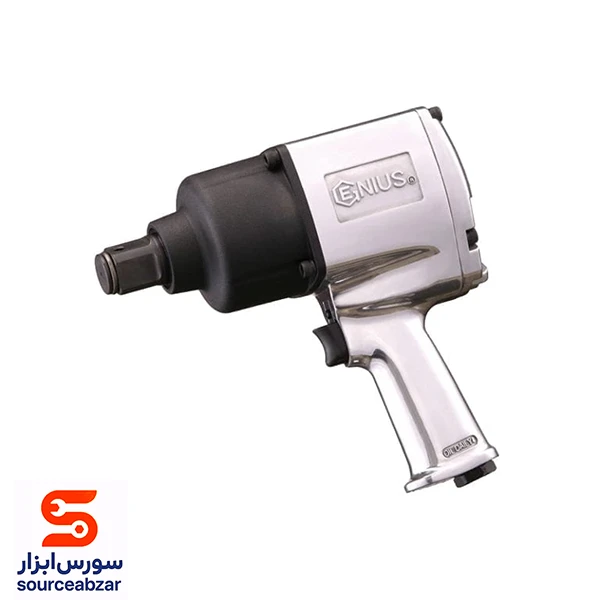 بکس بادی جنیوس 1 اینچ مدل 801512