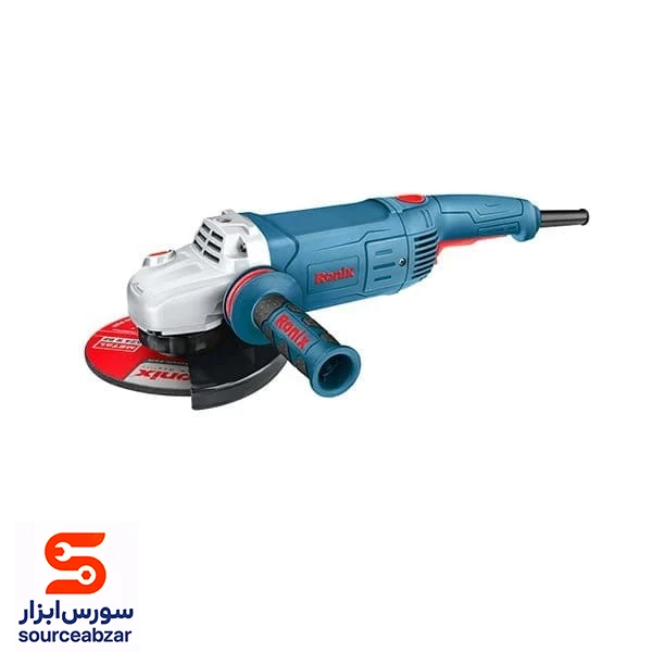 فرز آهنگری رونیکس 2400 وات مدل 3231