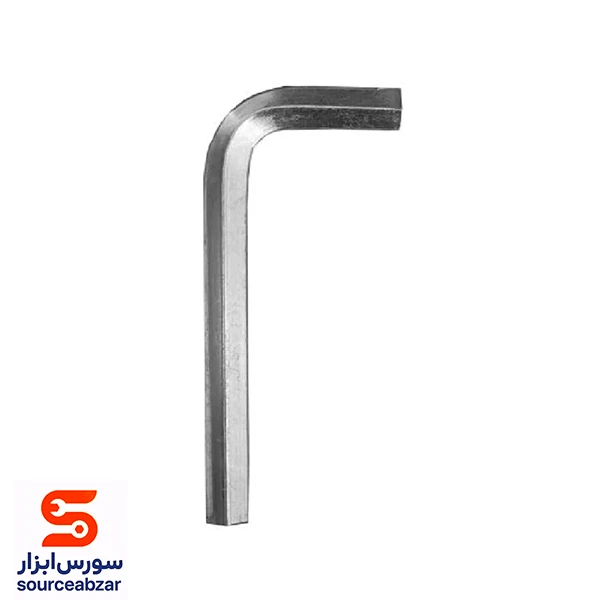 آچار آلن شش پر سایز 14