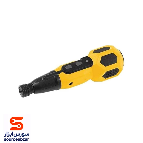 پیچ گوشتی شارژی کنزاکس 3.6 ولت مدل KCD-136
