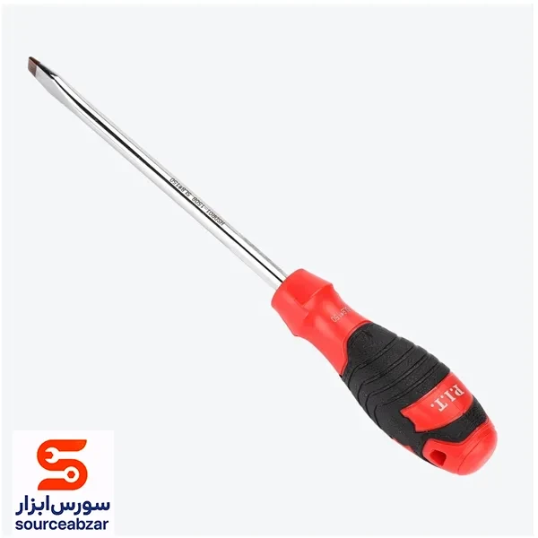 پیچ گوشتی دوسو  پی ای تی (p i t) سری8میلی متر HSDR01-1508