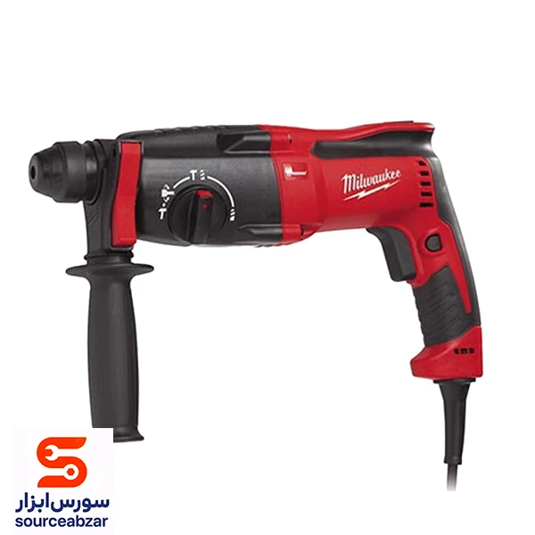 بتن کن میلواکی 725 وات مدل PH26