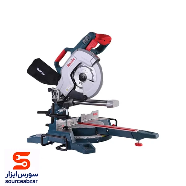 اره فارسی بر کشویی رونیکس 210 میلیمتر مدل 5401