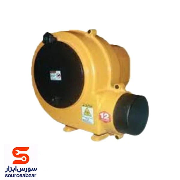 دمنده برقی نسام 3 اینچ مدل BL300PLUS