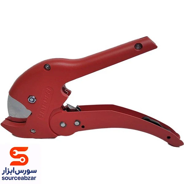 قیچی لوله سبز HARDEN