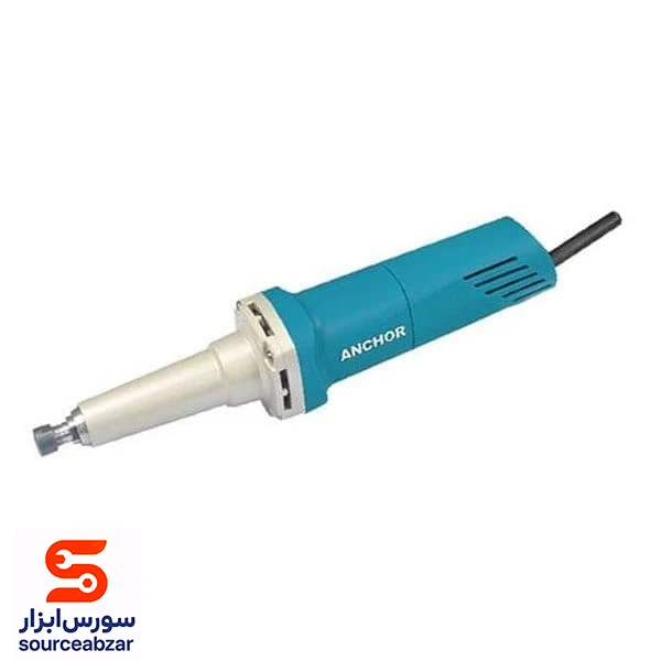فرز انگشتی آنکور 670 وات مدل D1