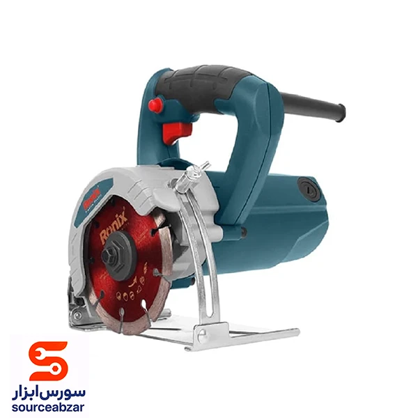 مرمر بر رونیکس 115 میلیمتر مدل 3411