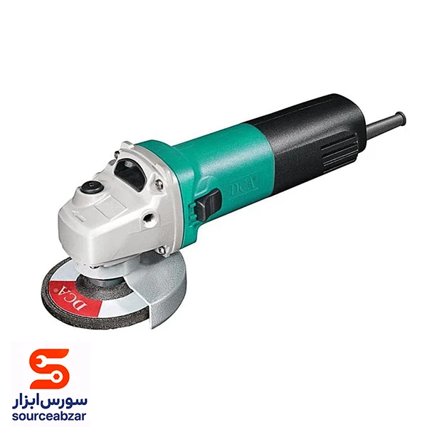 مینی فرز دیمردار دی سی ای 1020 وات مدل ASM04-125