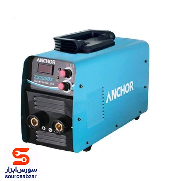 دستگاه جوش آنکور 160 آمپر مدل 250X