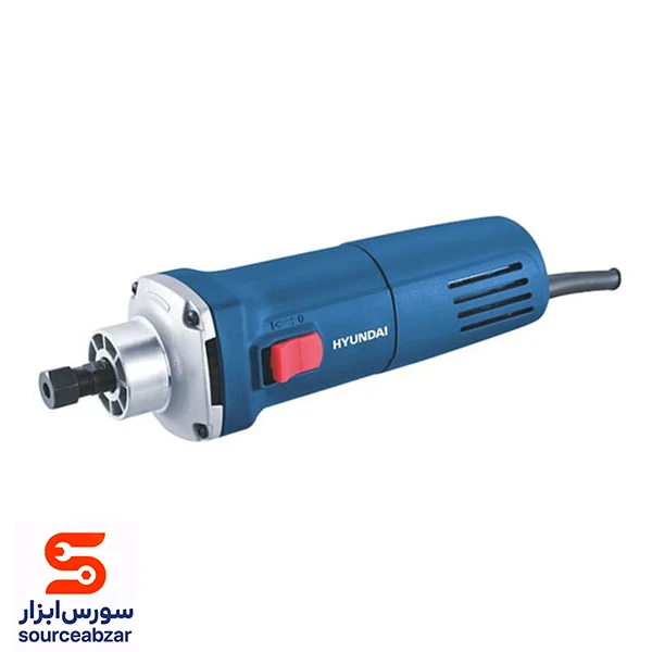 فرز انگشتی هیوندای 710 وات مدل HP2710