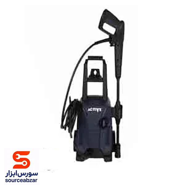کارواش اکتیو 100 بار مدل AC-29100C