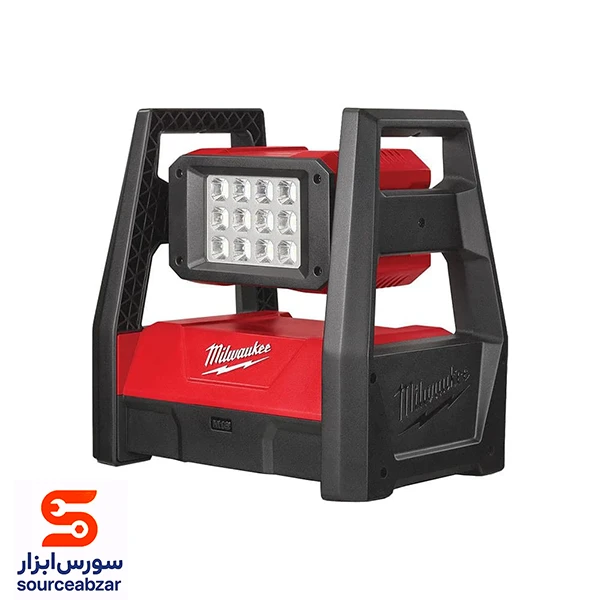 چراغ قوه میلواکی مدل M18HAL-0