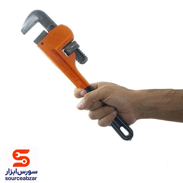 آچار شلاقی 14 اینچ