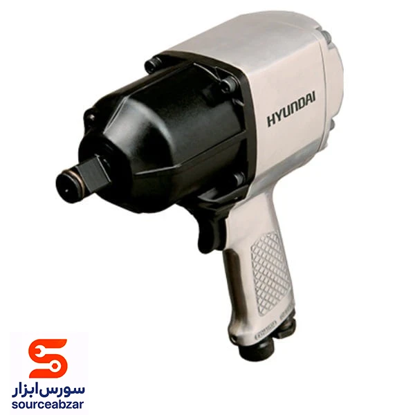 بکس بادی هیوندای 3/4 اینچ مدل HA3480T-IW