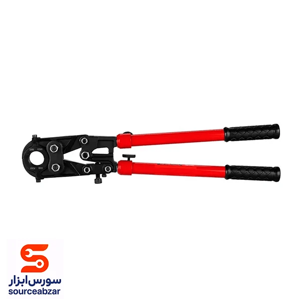 دستگاه پرس لوله 5 لایه دستی رونیکس مدل RH-4450