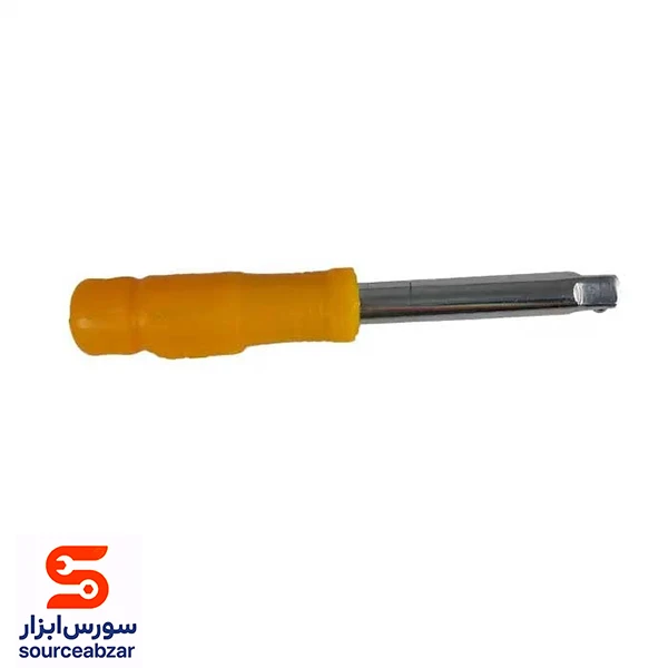دسته آچار بکس پیچگوشتی