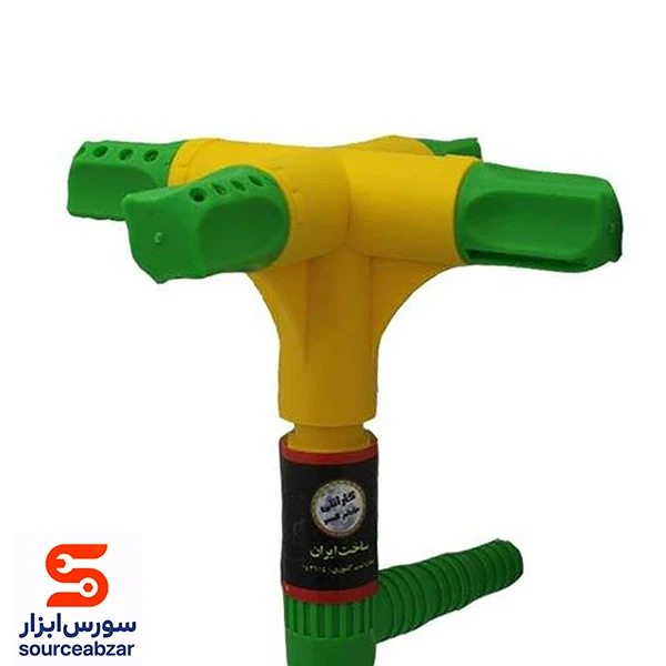 فواره آبیاری 4 شاخه ام آر تی