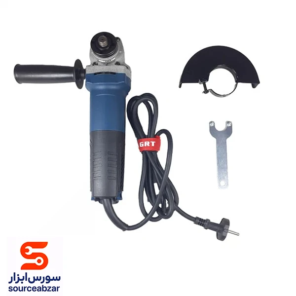 مینی فرز جی آر تی 1300 وات مدل G4119