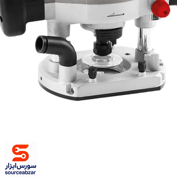اور فرز نجاری کرون 2100 وات مدل CT11001