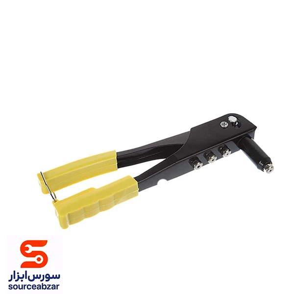 انبر پرچ سان سیتی مدل 3000