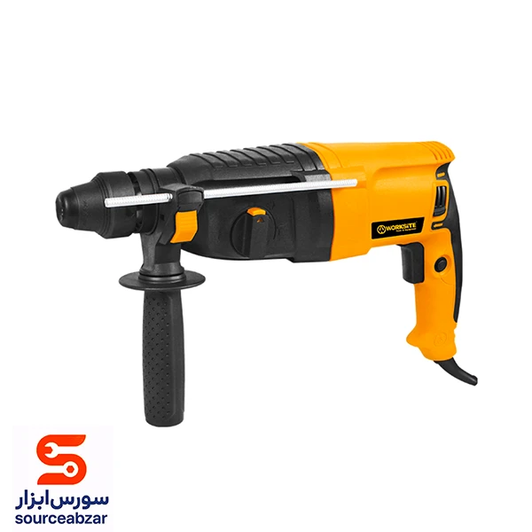 بتن کن ورک سایت 800 وات مدل ERH106