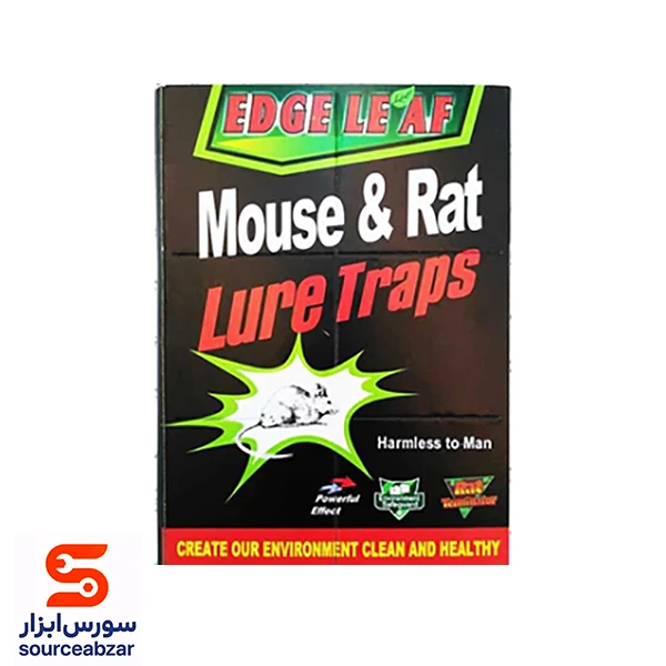 چسب موش کتابی