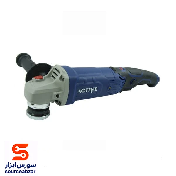 مینی فرز دیمردار اکتیو 1050 وات مدل AC-2111V