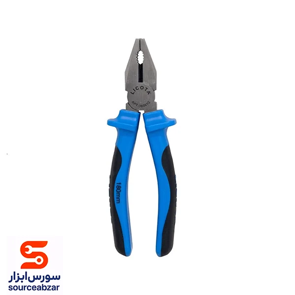 انبردست لیکوتا 7 اینچ مدل APT-36001C