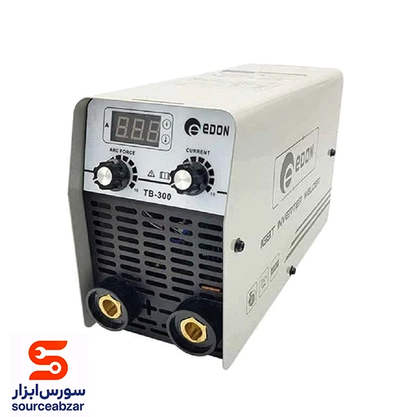 دستگاه جوش ادون 300 آمپر مدل TB-300