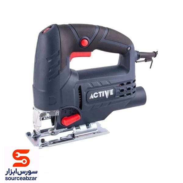 اره عمود بر اکتیو 650 وات مدل AC-2165P