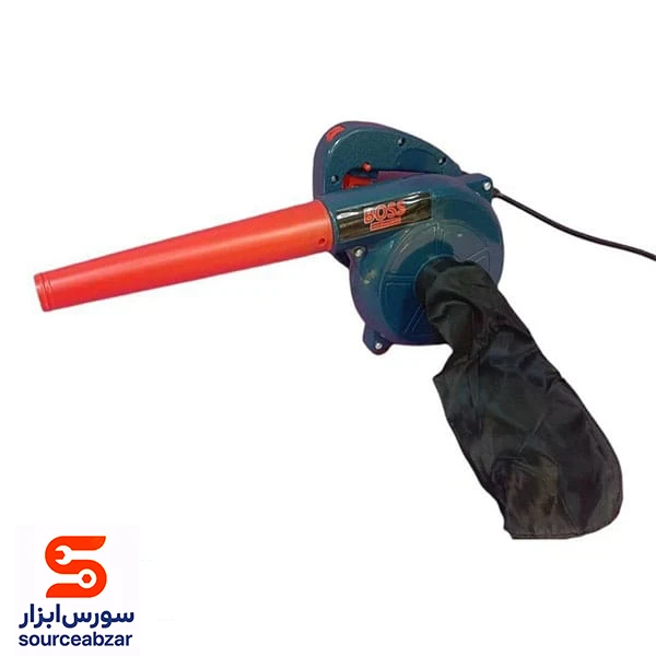 دمنده و مکنده دیمردار باس 500 وات مدل 1003