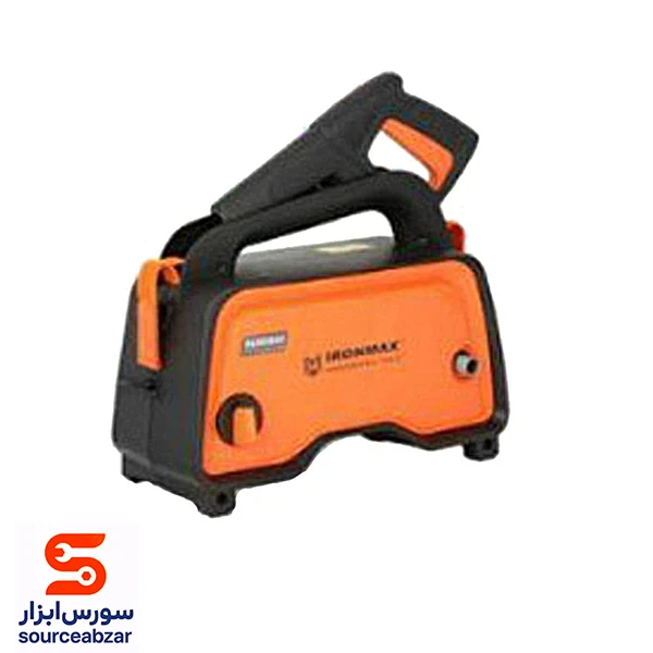 کارواش آیرون مکس 100 بار مدل HPW14.10U-5