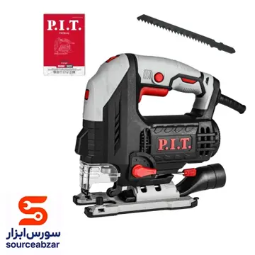 اره عمودبر 900وات  پی ای تی (p i t)PST90-C2