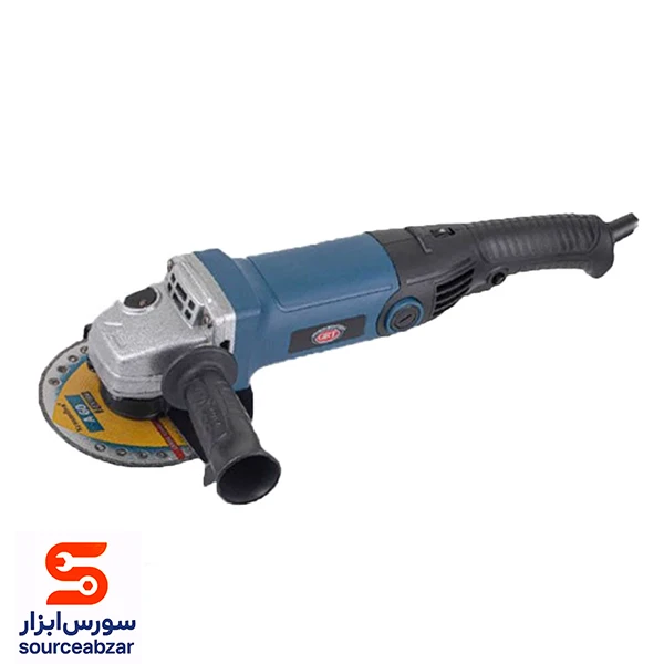 مینی فرز دیمردار جی آر تی 950 وات مدل G4018T