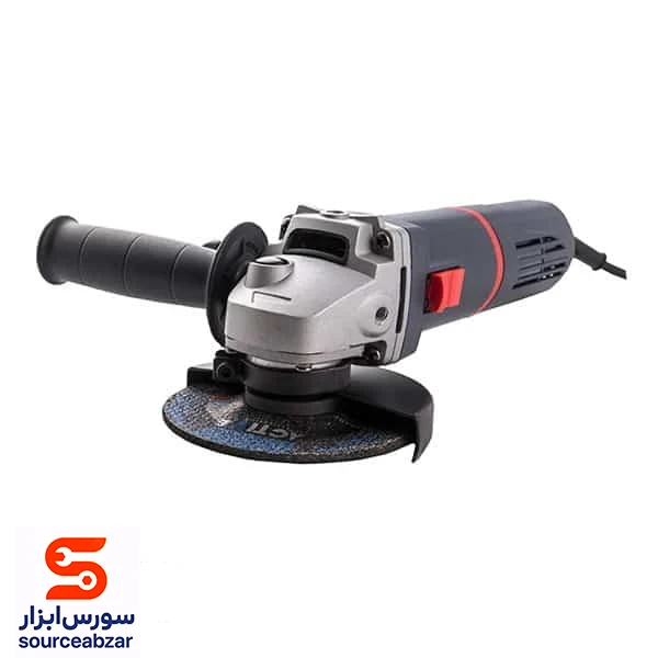 مینی فرز اکتیو 750 وات مدل AC-2875NX