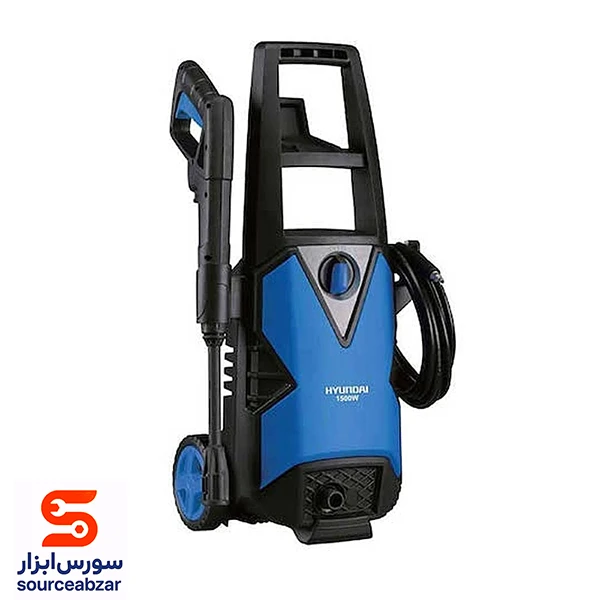 کارواش هیوندای 120 بار مدل HP1526-PW