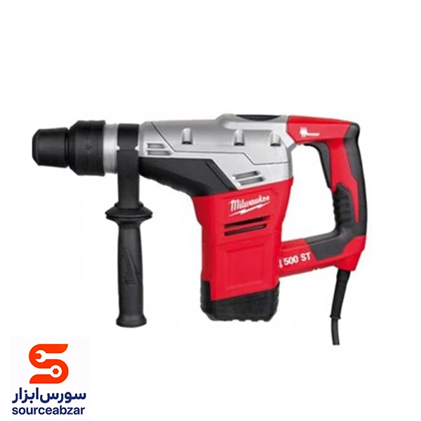 چکش تخریب میلواکی 6 کیلویی مدل KANGO 500ST