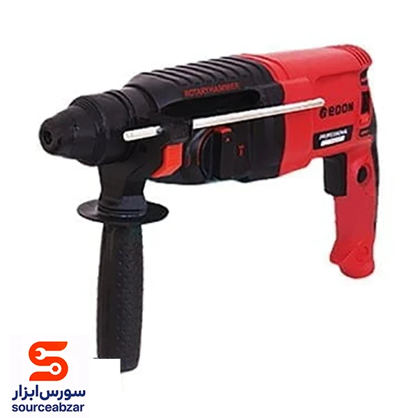 بتن کن ادون 1250 وات مدل ED2803