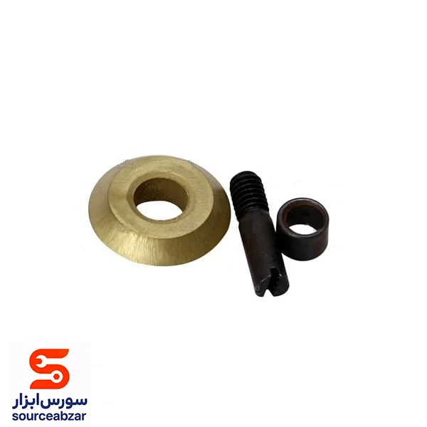 تیغ سرامیک بر ایرانا طلایی