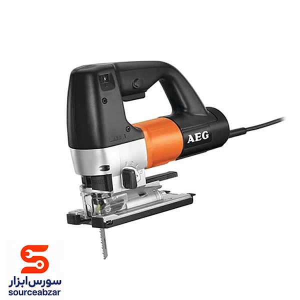اره عمود بر آاگ 600 وات مدل STEP1200BX