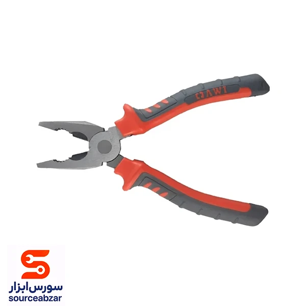 انبردست کاوی 8 اینچ مدل QA0076