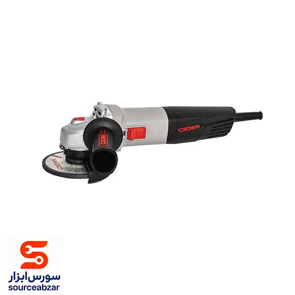 مینی فرز کرون 860 وات مدل CT13497